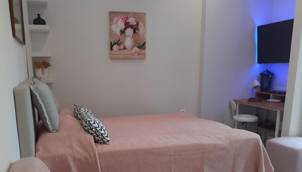 Athens Anasa'S Studioアパートメント エクステリア 写真